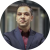 Dr. Rezaie -  foto website