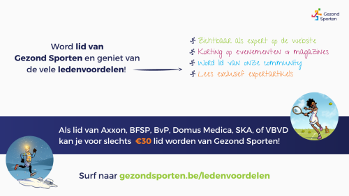 Lidmaatschap deelverenigingen