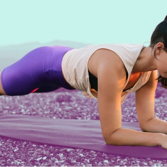 Core stability