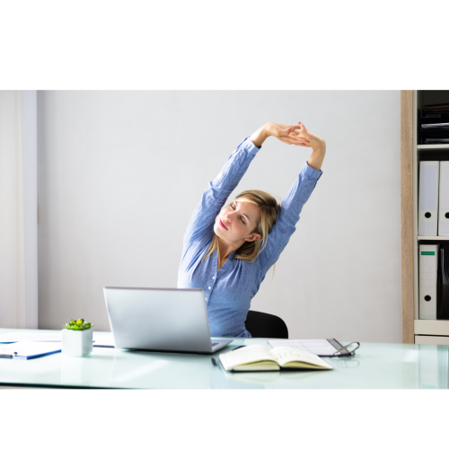 Stretching