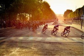 Tour de France