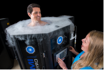 Cryotherapy