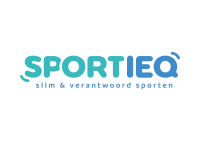 Sportieq - Gezond Sporten logo
