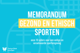 MEMORANDUM Gezond en ethisch sporten.png