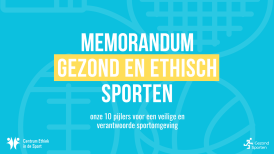 MEMORANDUM Gezond en ethisch sporten.png