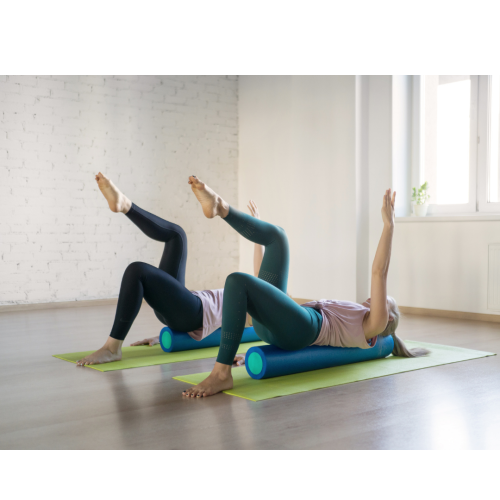 Foamrollen