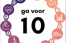Ga voor 10