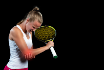 Tennis Elbow