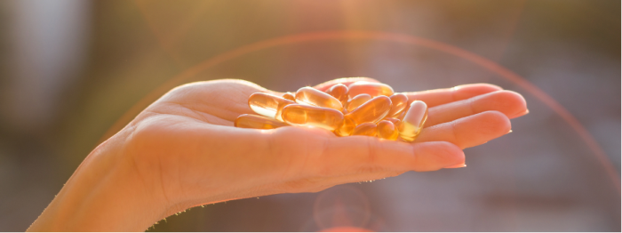 Omega-3
